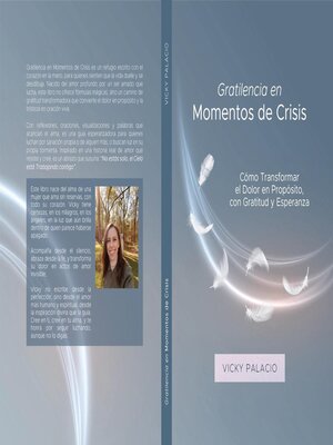 cover image of Gratilencia en Momentos de Crisis